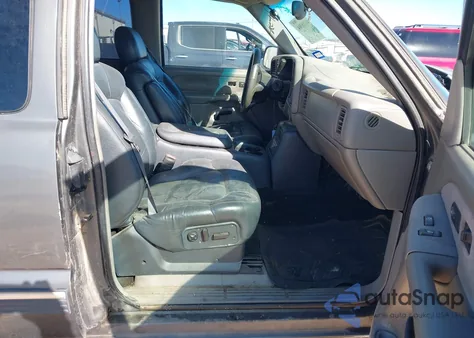 1999 Chevrolet Silverado K1500 from USA, damaged, VIN 2GCEK19T5X1115162